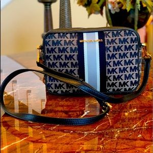 Michael Kors crossbody bag